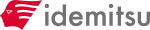 Idemitsu New logo
