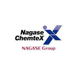 Nagase ChemteX logo-1