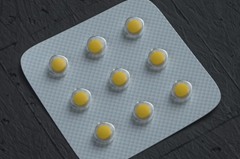 High-barrier transparent films revolutionize medical packaging