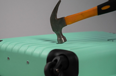 How to improve impact resistance