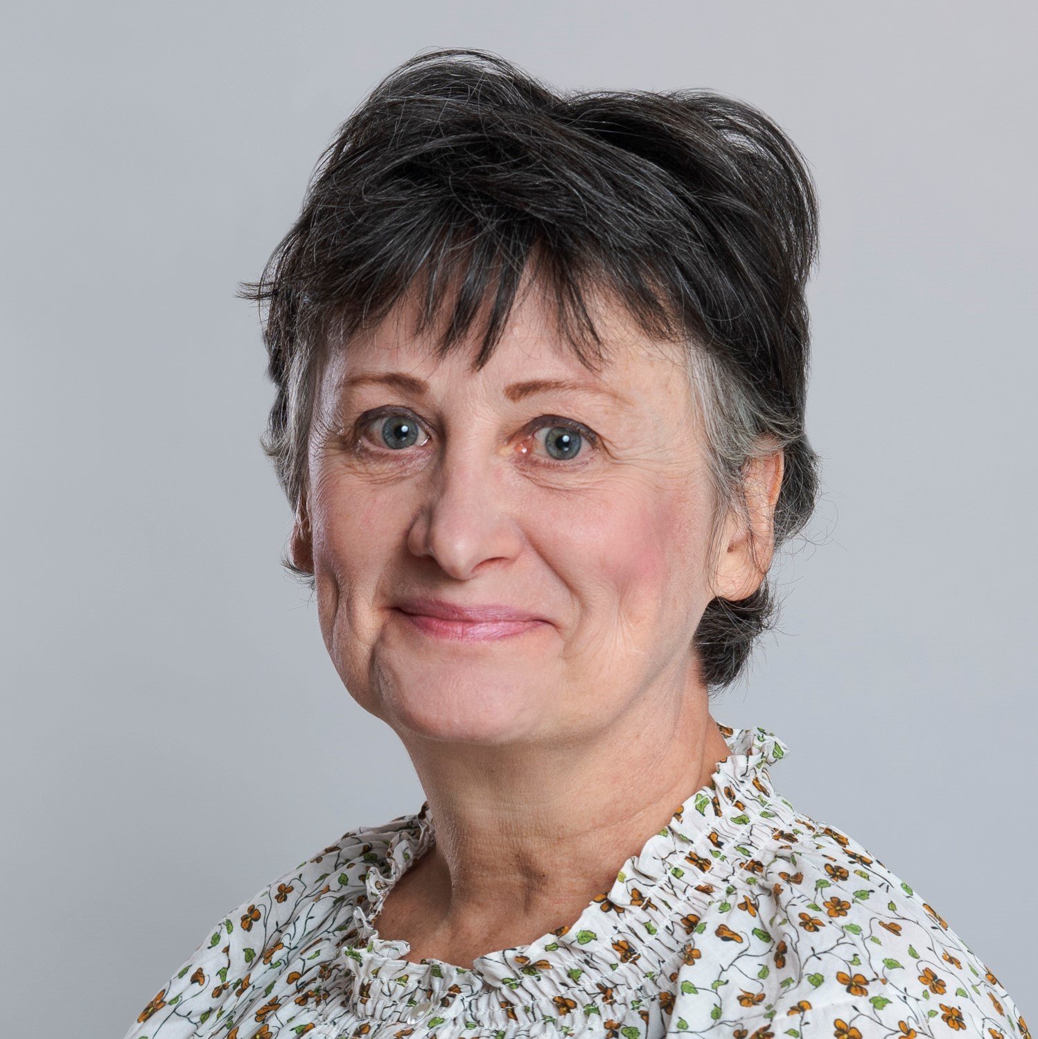 Frédérique CHALARD NAUDET