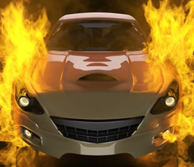 Flame Retardant Behavior Characterization in Practice