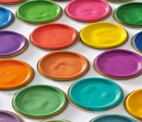 Pigment Dispersion & Stabilization: Optimization Tips with Practical Examples