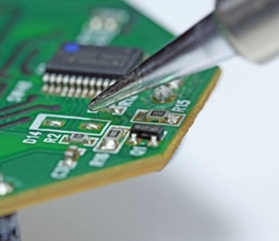 Electrically and Thermally Conductive Adhesives Formulation Strategies