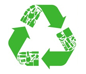 Recycled Plastics & Circular Economy: Turning Challenges into Opportunities
