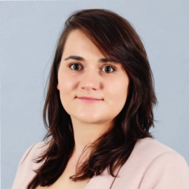 Patrycja ADAMSKA